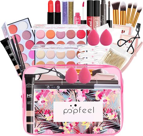 Amazon.fr : Palette Maquillage Voyage.